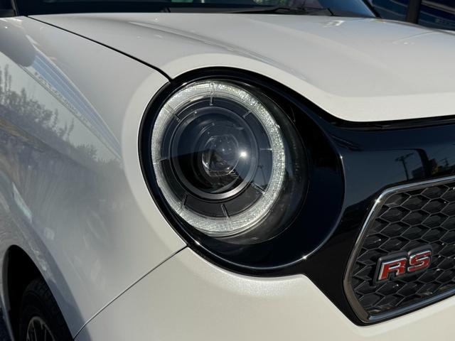 Ｎ－ＯＮＥ ＲＳ　８インチギャザーズナビ　フルセグＴＶ　Ｂｌｕｅｔｏｏｔｈ　ホンダセンシング　コーナーセンサー　車線逸脱　シートヒーター　純正ドラレコ　禁煙　ワンオーナー　レーダークルーズ　取説　保証書（39枚目）