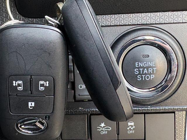 タント カスタムＲＳ　ワンオーナー　禁煙車　純正エンジンスターター　衝突軽減　レーダークルーズ　純正９型ディスプレイオーディオ　ＢＴオーディオ　Ｂカメラ　両側パワースライド　ハーフレザー　シートヒーター　ＥＴＣ　ドラレコ（33枚目）