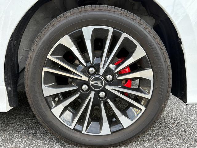 タント カスタムＲＳ　ワンオーナー　禁煙車　純正エンジンスターター　衝突軽減　レーダークルーズ　純正９型ディスプレイオーディオ　ＢＴオーディオ　Ｂカメラ　両側パワースライド　ハーフレザー　シートヒーター　ＥＴＣ　ドラレコ（36枚目）