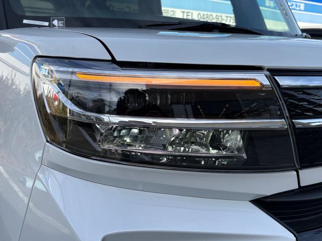 タント カスタムＲＳ　ワンオーナー　禁煙車　純正エンジンスターター　衝突軽減　レーダークルーズ　純正９型ディスプレイオーディオ　ＢＴオーディオ　Ｂカメラ　両側パワースライド　ハーフレザー　シートヒーター　ＥＴＣ　ドラレコ（37枚目）