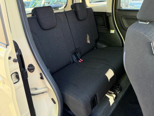 スペーシア ハイブリッドＧ　当店直接買取　禁煙　アラウンドビュー　衝突被害軽減　レーンキープ　メモリーナビ　ヘッドアップディスプレイ　フルセグ　Ｂｌｕｅｔｏｏｔｈ　ＣＤ　ＤＶＤ　コーナーセンサー　オートライト（16枚目）