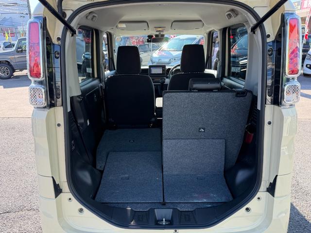 スペーシア ハイブリッドＧ　当店直接買取　禁煙　アラウンドビュー　衝突被害軽減　レーンキープ　メモリーナビ　ヘッドアップディスプレイ　フルセグ　Ｂｌｕｅｔｏｏｔｈ　ＣＤ　ＤＶＤ　コーナーセンサー　オートライト（21枚目）