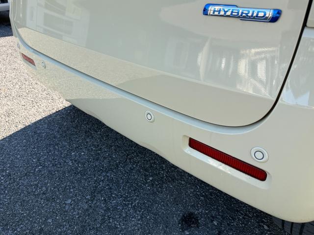 スペーシア ハイブリッドＧ　当店直接買取　禁煙　アラウンドビュー　衝突被害軽減　レーンキープ　メモリーナビ　ヘッドアップディスプレイ　フルセグ　Ｂｌｕｅｔｏｏｔｈ　ＣＤ　ＤＶＤ　コーナーセンサー　オートライト（25枚目）