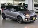 SUZUKI SWIFT SPORT