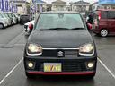 SUZUKI ALTO TURBO RS