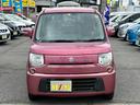 SUZUKI MR WAGON