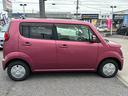 SUZUKI MR WAGON