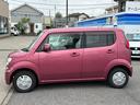 SUZUKI MR WAGON