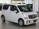 SUZUKI WAGON R STINGRAY