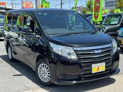 ノア ハイブリッドＸ　ディライトプラス　当店買取車　両側電動スライドドア　メモリーナビ 0500064A30250508W003 2