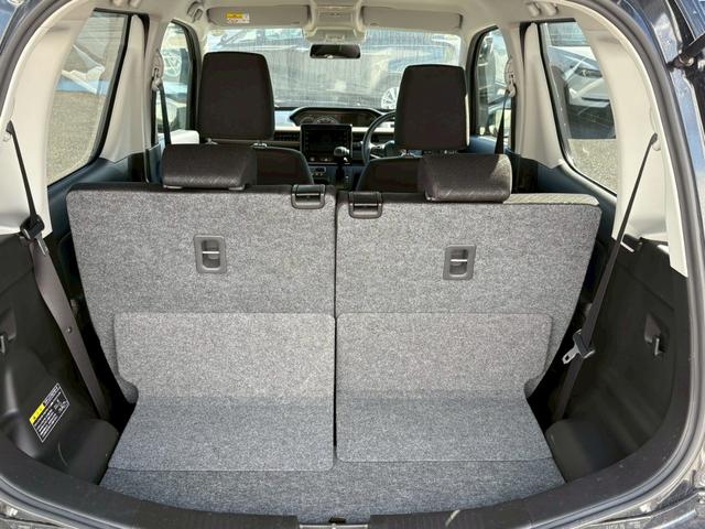ワゴンＲ ハイブリッドＦＸ－Ｓ　禁煙　衝突被害軽減システム　全方位カメラ　アダプティブクルーズコントロール　ミュージックプレイヤー接続可能　シートヒーター　車線逸脱警告　ディスプレイオーディオ　フルタイム４ＷＤ　６エアバック（20枚目）