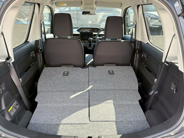 ワゴンＲ ハイブリッドＦＸ－Ｓ　禁煙　衝突被害軽減システム　全方位カメラ　アダプティブクルーズコントロール　ミュージックプレイヤー接続可能　シートヒーター　車線逸脱警告　ディスプレイオーディオ　フルタイム４ＷＤ　６エアバック（21枚目）