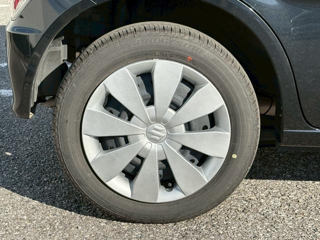 ワゴンＲ ハイブリッドＦＸ－Ｓ　禁煙　衝突被害軽減システム　全方位カメラ　アダプティブクルーズコントロール　ミュージックプレイヤー接続可能　シートヒーター　車線逸脱警告　ディスプレイオーディオ　フルタイム４ＷＤ　６エアバック（22枚目）