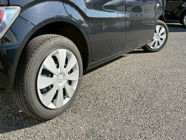 ワゴンＲ ハイブリッドＦＸ－Ｓ　禁煙　衝突被害軽減システム　全方位カメラ　アダプティブクルーズコントロール　ミュージックプレイヤー接続可能　シートヒーター　車線逸脱警告　ディスプレイオーディオ　フルタイム４ＷＤ　６エアバック（23枚目）