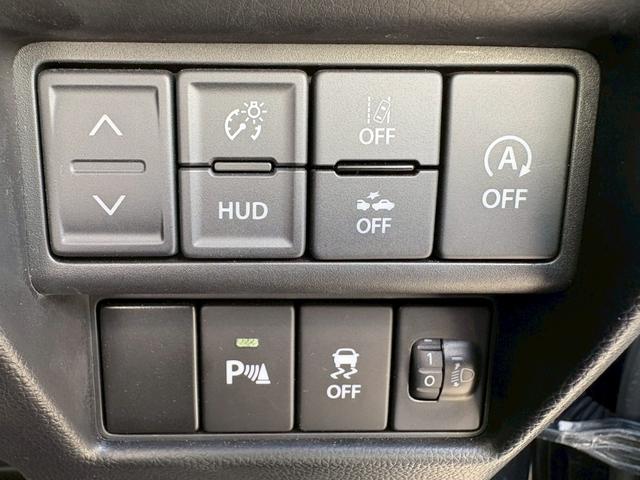 ワゴンＲ ハイブリッドＦＸ－Ｓ　禁煙　衝突被害軽減システム　全方位カメラ　アダプティブクルーズコントロール　ミュージックプレイヤー接続可能　シートヒーター　車線逸脱警告　ディスプレイオーディオ　フルタイム４ＷＤ　６エアバック（33枚目）