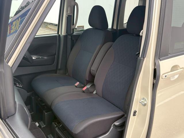 ルークス ハイウェイスター　Ｘ　ワンオーナー　禁煙　衝突被害軽減システム　レーンアシスト　レーダークルーズコントロール　純正ナビ　フルセグ　ＣＤ　ＤＶＤ　ミュージックサーバー　Ｂｌｕｅｔｏｏｔｈ　全方位カメラ　リアサーキュレーター（17枚目）