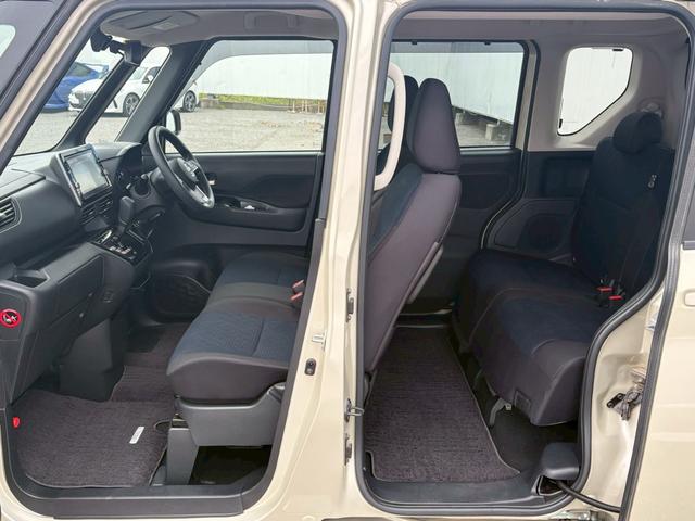 ルークス ハイウェイスター　Ｘ　ワンオーナー　禁煙　衝突被害軽減システム　レーンアシスト　レーダークルーズコントロール　純正ナビ　フルセグ　ＣＤ　ＤＶＤ　ミュージックサーバー　Ｂｌｕｅｔｏｏｔｈ　全方位カメラ　リアサーキュレーター（21枚目）