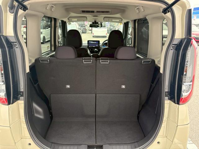 ルークス ハイウェイスター　Ｘ　ワンオーナー　禁煙　衝突被害軽減システム　レーンアシスト　レーダークルーズコントロール　純正ナビ　フルセグ　ＣＤ　ＤＶＤ　ミュージックサーバー　Ｂｌｕｅｔｏｏｔｈ　全方位カメラ　リアサーキュレーター（22枚目）