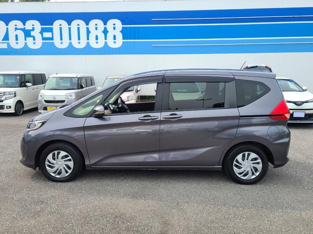 G・ホンダセンシング 禁煙車 衝突被害軽減ブレーキ レーンキープ レーダークルーズ 純正メモリーナビ フルセグTV DVD再生 Bluetoothオーディオ バックカメラ ビルトインETC 両側パワスラ スマートキー(9枚目)