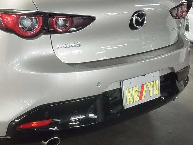 マツダ ＭＡＺＤＡ３ファストバック