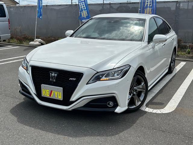 ＲＳアドバンス　ターボ　セーフティセンス【禁煙車１オーナー】　【走行１９，００３ｋｍ／黒革シート】【パノラミックビューＭ●パークアシスト２●メーカーＳＤナビ／ＣＤ＋ＤＶＤ●フルセグ●Ｂｌｕ－ｒａｙ再生●２．０ＥＴＣ】ベンチレーション／ＡＣ１００Ｖ電源●３眼ＬＥＤ(39枚目)