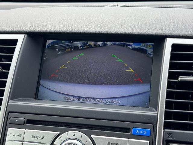 １５Ｇ　ＮＩＳＭＯマフラー＆エアロ　メーカー７型ナビ　ＣＤ　ＤＶＤ　フルセグ　バックカメラ　ＡＵＸ　オートライト　ＨＩＤ　ハーフレザーシート　純正１５インチＡＷ　ビルトインＥＴＣ　リアスポイラー(13枚目)