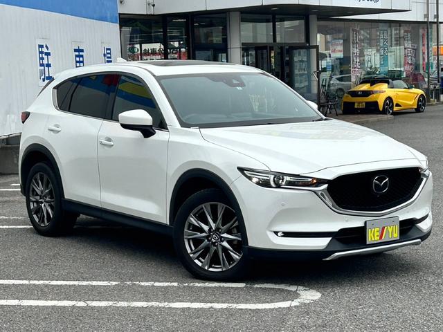 マツダ ＣＸ－５