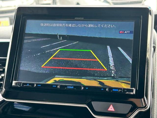 Ｎ－ＢＯＸカスタム Ｌターボ　下取り直販車／ワンオーナー／ケンウッド８型ナビ／ＥＮＫＥＩ製１５インチアルミ／衝突軽減ブレーキ／バックカメラ／シートヒーター／革調シートカバー／コーナーセンサー／２０２４年製グッドイヤータイヤ／禁煙（15枚目）