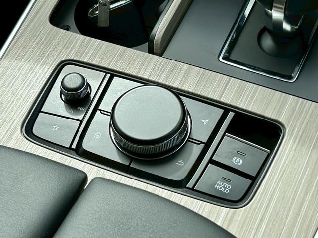 ＣＸ－６０ ２５Ｓ　Ｌパッケージ　千葉直仕入／１２．３型純正ナビ／ＢＯＳＥサウンド／サンルーフ／全方位カメラ／電動白革シート／純正２０インチアルミ／ＢＳＭ／ヘッドアップディスプレイ／電動リアゲート／ワンオーナー／ＨＤＭＩ／禁煙（23枚目）