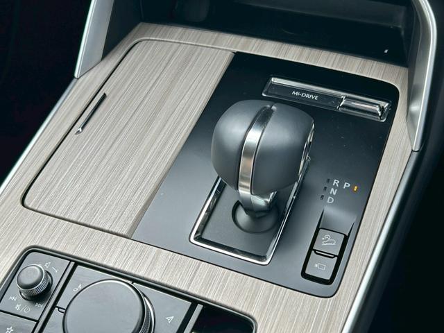 ＣＸ－６０ ２５Ｓ　Ｌパッケージ　千葉直仕入／１２．３型純正ナビ／ＢＯＳＥサウンド／サンルーフ／全方位カメラ／電動白革シート／純正２０インチアルミ／ＢＳＭ／ヘッドアップディスプレイ／電動リアゲート／ワンオーナー／ＨＤＭＩ／禁煙（24枚目）