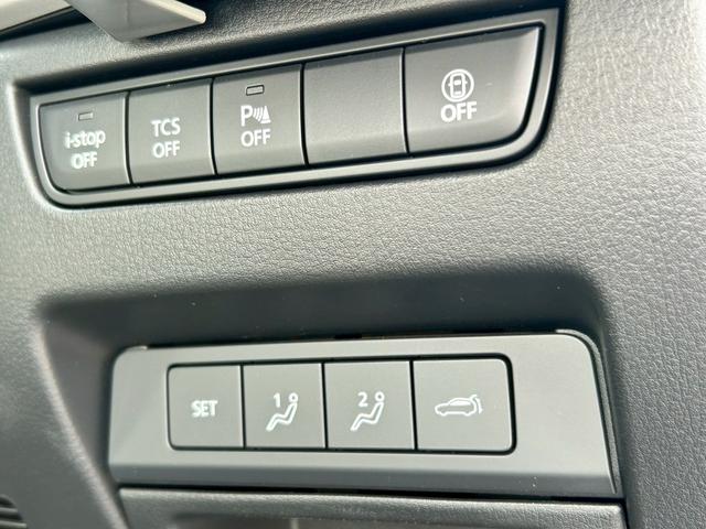 ＣＸ－６０ ２５Ｓ　Ｌパッケージ　千葉直仕入／１２．３型純正ナビ／ＢＯＳＥサウンド／サンルーフ／全方位カメラ／電動白革シート／純正２０インチアルミ／ＢＳＭ／ヘッドアップディスプレイ／電動リアゲート／ワンオーナー／ＨＤＭＩ／禁煙（28枚目）