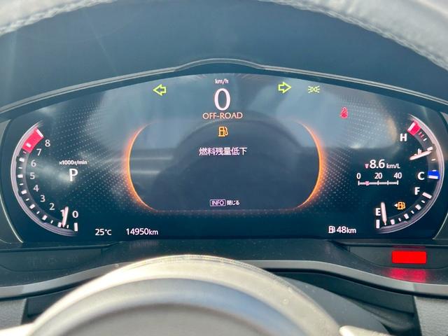 ＣＸ－６０ ２５Ｓ　Ｌパッケージ　千葉直仕入／１２．３型純正ナビ／ＢＯＳＥサウンド／サンルーフ／全方位カメラ／電動白革シート／純正２０インチアルミ／ＢＳＭ／ヘッドアップディスプレイ／電動リアゲート／ワンオーナー／ＨＤＭＩ／禁煙（29枚目）