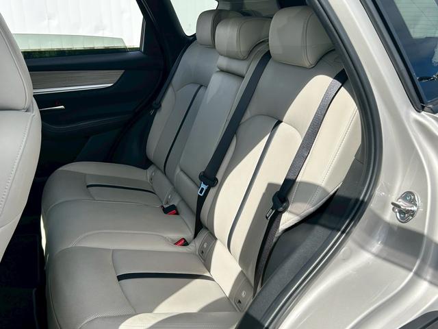 ＣＸ－６０ ２５Ｓ　Ｌパッケージ　千葉直仕入／１２．３型純正ナビ／ＢＯＳＥサウンド／サンルーフ／全方位カメラ／電動白革シート／純正２０インチアルミ／ＢＳＭ／ヘッドアップディスプレイ／電動リアゲート／ワンオーナー／ＨＤＭＩ／禁煙（40枚目）