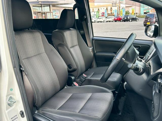 ヴォクシー ZS 煌 千葉直仕入/純正10型ナビ&12.1型後席モニター/バックカメラ/両側パワースライド/衝突被害軽減システム/Bluetoothオーディオ/純正アルミ/レーンキープアシスト/ETC/ドライブレコーダー(27枚目)