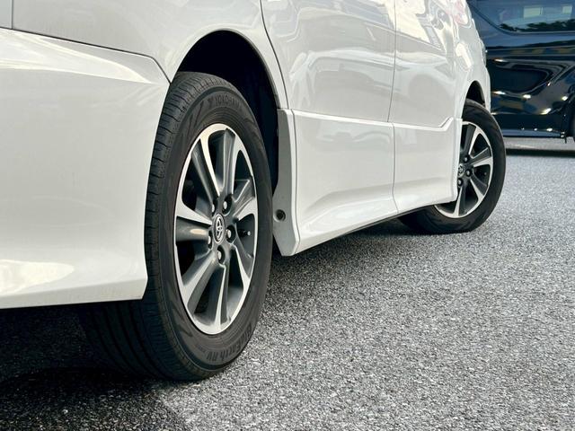 ヴォクシー ZS 煌 千葉直仕入/純正10型ナビ&12.1型後席モニター/バックカメラ/両側パワースライド/衝突被害軽減システム/Bluetoothオーディオ/純正アルミ/レーンキープアシスト/ETC/ドライブレコーダー(40枚目)