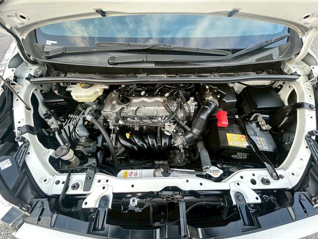 ヴォクシー ZS 煌 千葉直仕入/純正10型ナビ&12.1型後席モニター/バックカメラ/両側パワースライド/衝突被害軽減システム/Bluetoothオーディオ/純正アルミ/レーンキープアシスト/ETC/ドライブレコーダー(41枚目)