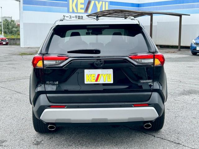 RAV4 買取直販車/衝突被害軽減ブレーキ/純正9型ナビ/ブラインドスポットモニター/障害物センサー/バックカメラ/電動黒革シート/レーンキープアシスト/HDMI/ハンドルヒーター/ETC2.0/前後ドラレコ(10枚目)