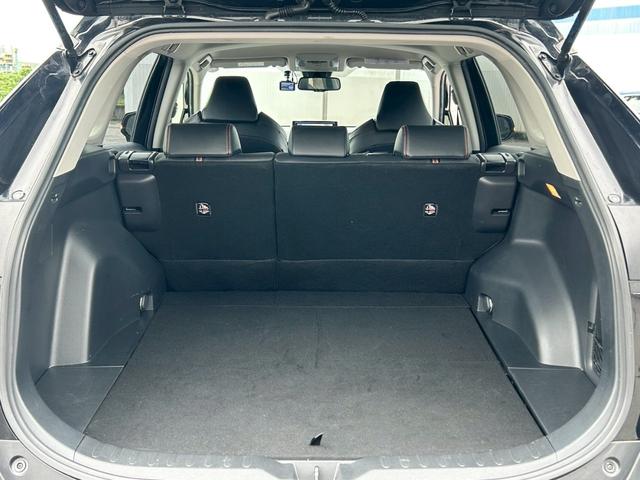RAV4 買取直販車/衝突被害軽減ブレーキ/純正9型ナビ/ブラインドスポットモニター/障害物センサー/バックカメラ/電動黒革シート/レーンキープアシスト/HDMI/ハンドルヒーター/ETC2.0/前後ドラレコ(37枚目)