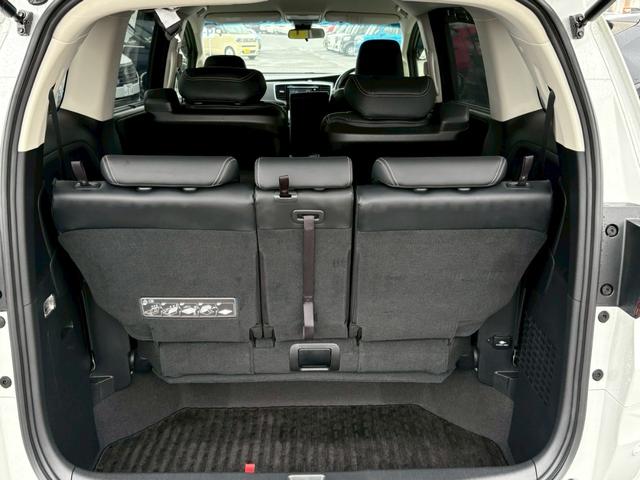 オデッセイ アブソルート・EXホンダセンシング 本革シート 禁煙 衝突被害軽減システム 全方位カメラ ブラインドスポットモニター 純正ナビ フルセグ CD DVD USB Bluetooth 両側パワースライドドア フリップダウンモニター(22枚目)