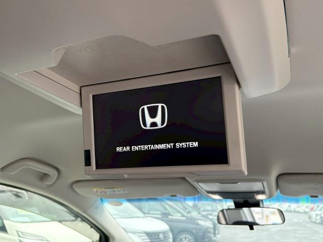 オデッセイ アブソルート・EXホンダセンシング 本革シート 禁煙 衝突被害軽減システム 全方位カメラ ブラインドスポットモニター 純正ナビ フルセグ CD DVD USB Bluetooth 両側パワースライドドア フリップダウンモニター(40枚目)