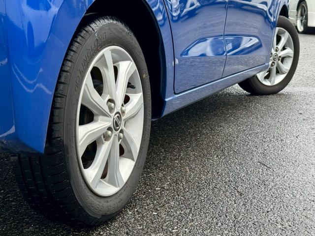 デイズ X 禁煙車/純正9インチSDナビ/フルセグ/CD/DVD/BTオーディオ/バックカメラコーナーセンサー/ビルトインETC/純正14インチアルミ(12枚目)