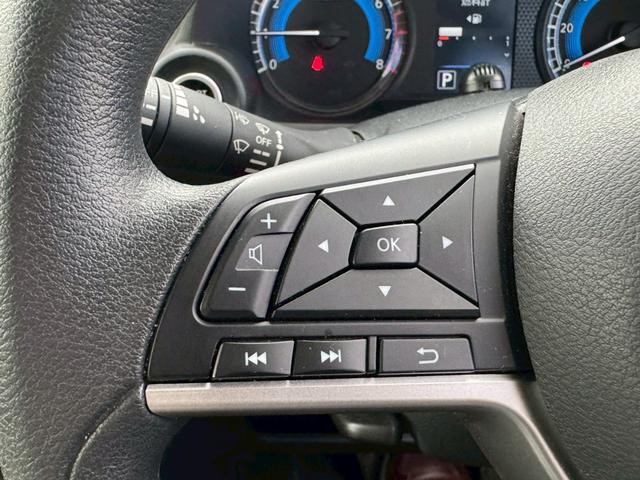 デイズ X 禁煙車/純正9インチSDナビ/フルセグ/CD/DVD/BTオーディオ/バックカメラコーナーセンサー/ビルトインETC/純正14インチアルミ(17枚目)