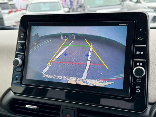 デイズ X 禁煙車/純正9インチSDナビ/フルセグ/CD/DVD/BTオーディオ/バックカメラコーナーセンサー/ビルトインETC/純正14インチアルミ(22枚目)