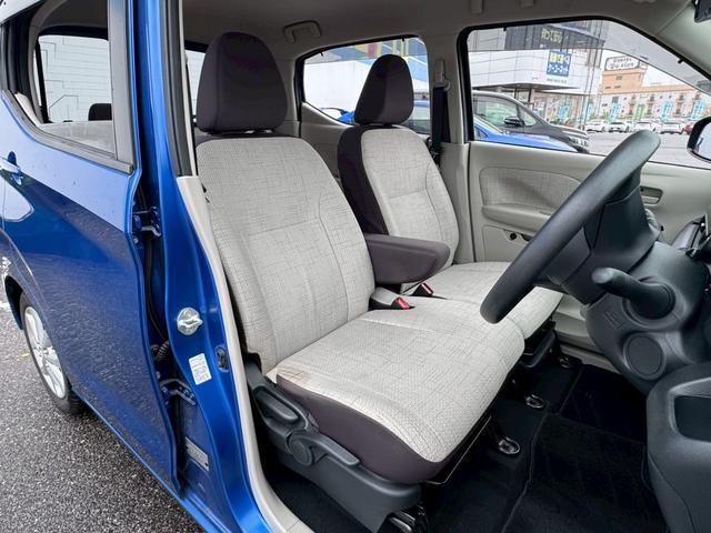 デイズ X 禁煙車/純正9インチSDナビ/フルセグ/CD/DVD/BTオーディオ/バックカメラコーナーセンサー/ビルトインETC/純正14インチアルミ(26枚目)