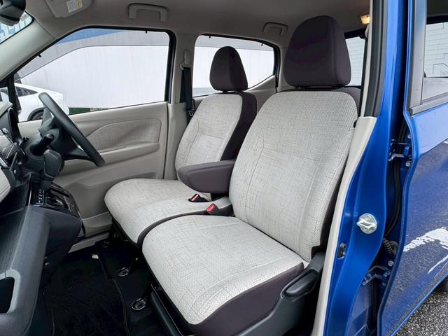 デイズ X 禁煙車/純正9インチSDナビ/フルセグ/CD/DVD/BTオーディオ/バックカメラコーナーセンサー/ビルトインETC/純正14インチアルミ(30枚目)