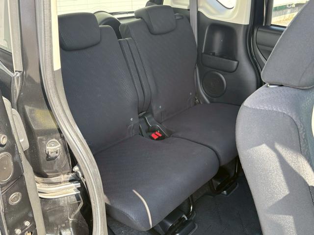 N-BOXカスタム G・Lパッケージ 禁煙 フル装備 スマートキー プッシュスタート 社外7インチナビ フルセグ CD DVD ミュージックサーバー USB Bluetooth バックカメラ 左パワースライドドア フリップダウンモニター(16枚目)