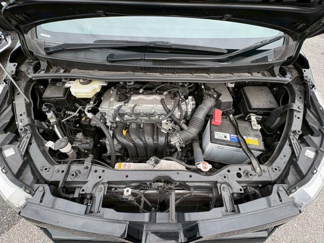 ヴォクシー ＺＳ　煌ＩＩＩ　後期型／１０型純正ナビ＆１２．１型後席モニター／モデリスタエアロ／衝突被害軽減ブレーキ／ＨＤＭＩ／走行中ＴＶ視聴可能／バックカメラ／ＥＴＣ／両側パワースライドドア／コーナーセンサー／純正アルミ／禁煙（43枚目）