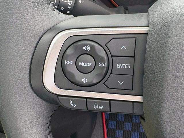 タフト Ｇターボ　１オーナー／買取直販車／７インチナビ／衝突被害軽減ブレーキ／パノラミックルーフ／コーナーセンサー／バックカメラ／Ｂｌｕｅｔｏｏｔｈオーディオ／ＤＶＤ／レーダークルーズコントロール／ステアリングリモコン（19枚目）