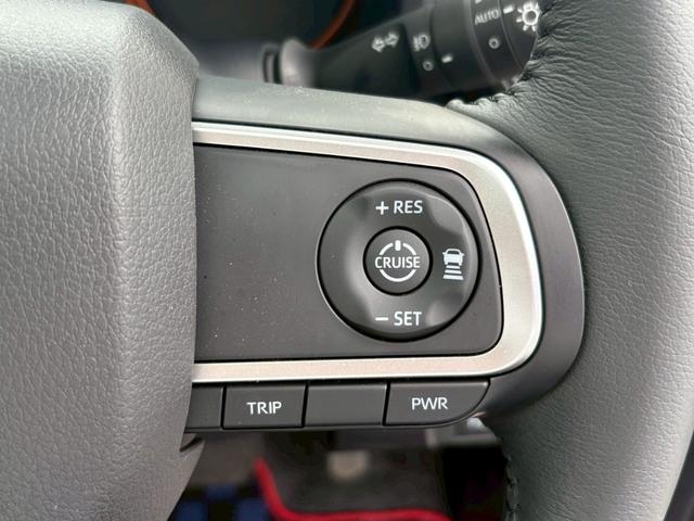 タフト Ｇターボ　１オーナー／買取直販車／７インチナビ／衝突被害軽減ブレーキ／パノラミックルーフ／コーナーセンサー／バックカメラ／Ｂｌｕｅｔｏｏｔｈオーディオ／ＤＶＤ／レーダークルーズコントロール／ステアリングリモコン（20枚目）