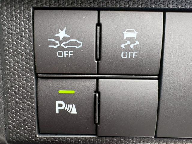 タフト Ｇターボ　１オーナー／買取直販車／７インチナビ／衝突被害軽減ブレーキ／パノラミックルーフ／コーナーセンサー／バックカメラ／Ｂｌｕｅｔｏｏｔｈオーディオ／ＤＶＤ／レーダークルーズコントロール／ステアリングリモコン（23枚目）